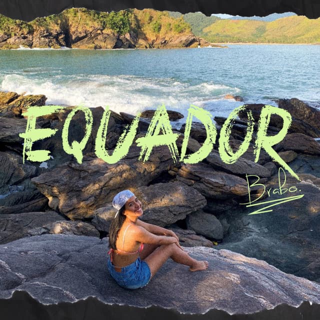 Capa de Equador