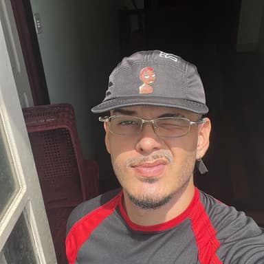Foto do artista BRABO